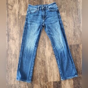 American Eagle Jeans 28x30